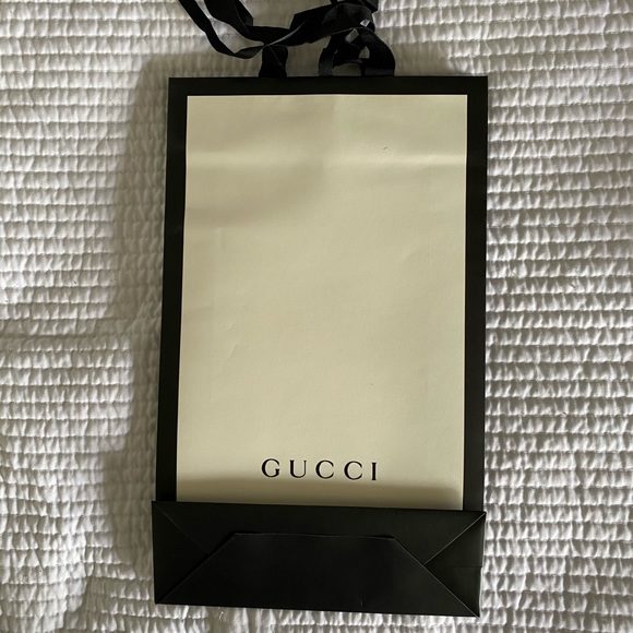 Gucci Bag (packaging) - Picture 4 of 5